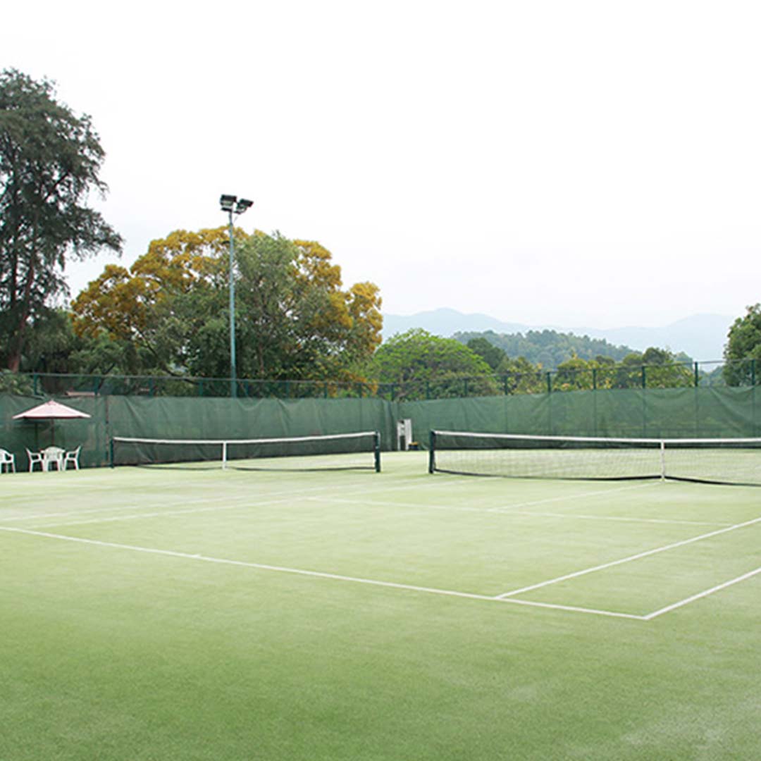 BeasRiverCountryClubTennisLessons