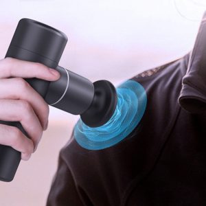 Mini Massage Gun